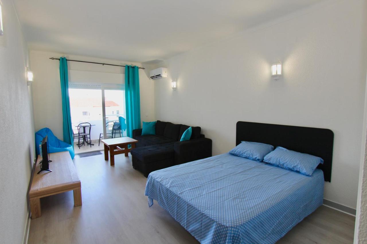 Azzurro / Ocean View / 5 Min To Beach Apartment *